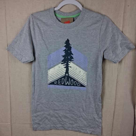 Hanes Other - Hanes XS Boys Tee